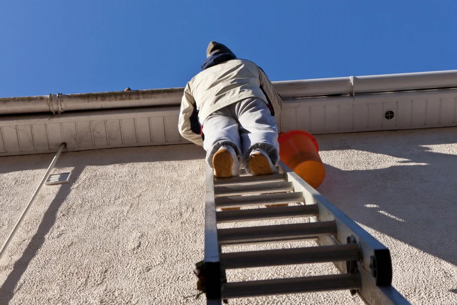 Gutter Cleaning Church Point